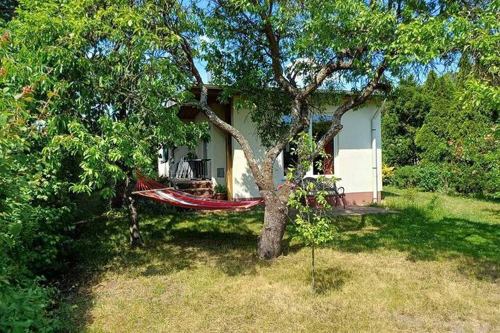 Bungalow für 4 Personen