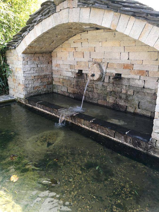 Hôtel pour 4 personnes, avec jardin et sauna à Saint-Pierre-Eynac - 2