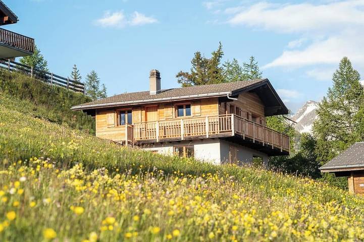 Ferienwohnung für 5 Personen - 1