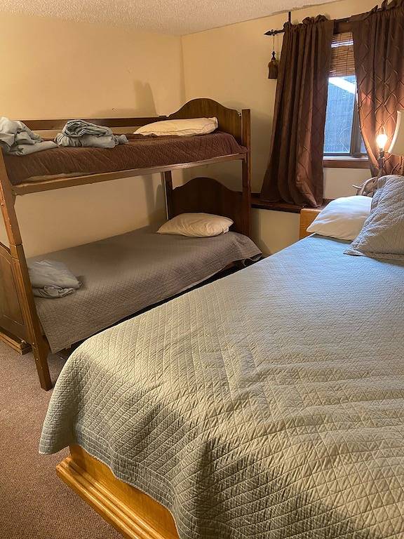 Camelbeach / Casino, Kostenlose, Kostenloser Innenpool, Private Deck With B-B Queool, in Long Pond