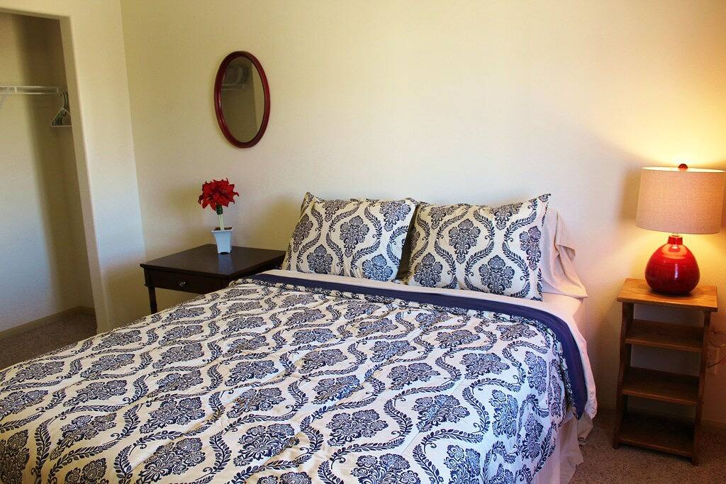 Ganze Wohnung, Downtown Charmer-2 Bett / 2 Bad in Fargo, North Dakota