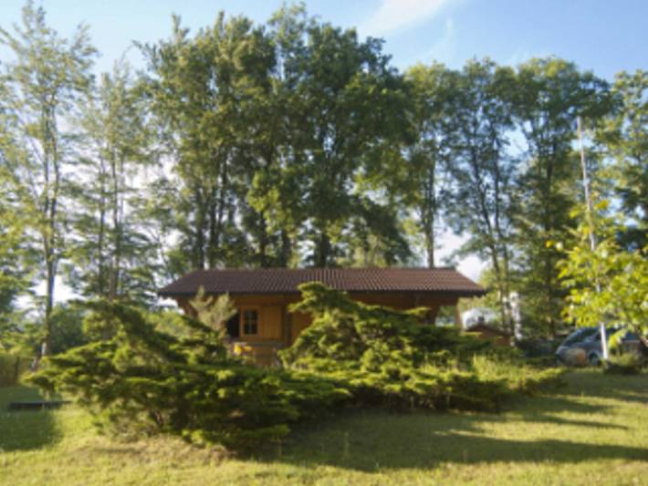 Ferienhaus für 6 Personen, mit Terrasse und Garten in Sellin - 2