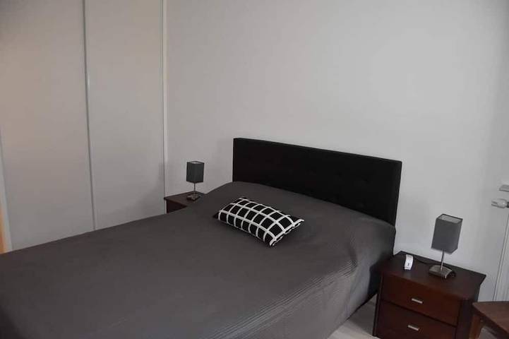 Entire apartment, Terrace, tv, 54m², Courchevel in Bozel, Massif de la Vanoise