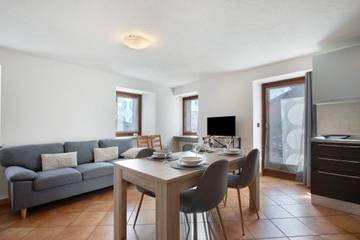Agriturismo per 5 Persone in Aosta, Alpi Pennine, Foto 2