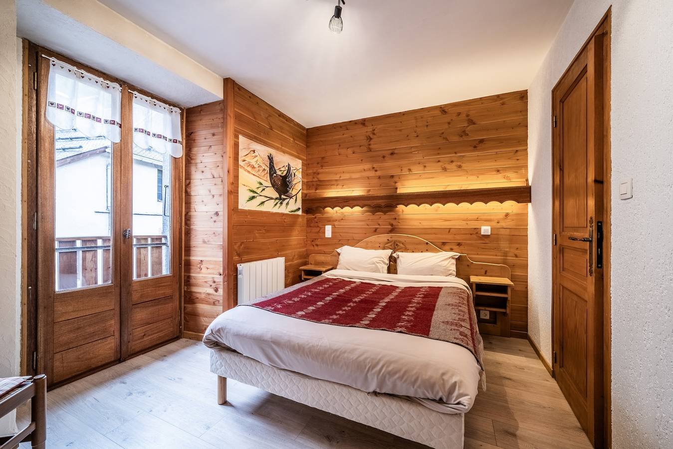 Photo : Appartement de vacances