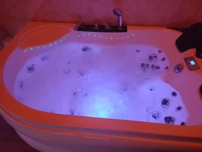 Apartamento de vacaciones para 4 personas, con jardín además de vistas y piscina, Se admiten mascotas - 1