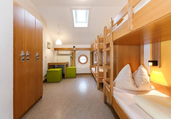 Location de vacances pour 4 personnes, avec jardin à Eichstätt - 4