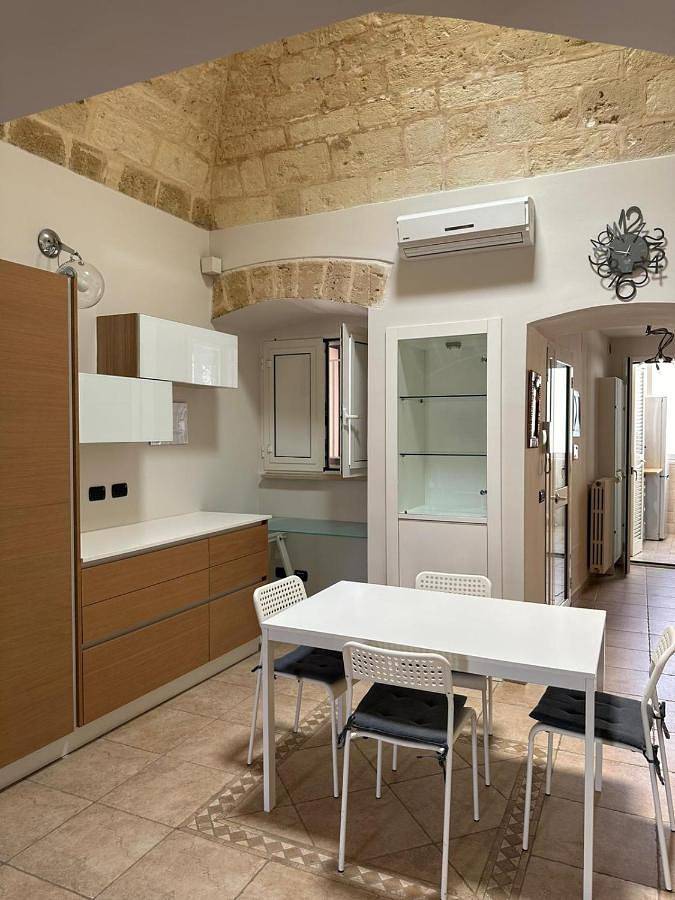 Appartamento vacanze per 4 persone, con giardino e panorama - 1