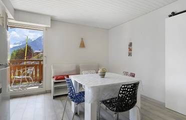 Appartement De Vacances pour 6 Personnes dans Mont-de-Lans, Parc national des Écrins, Photo 3