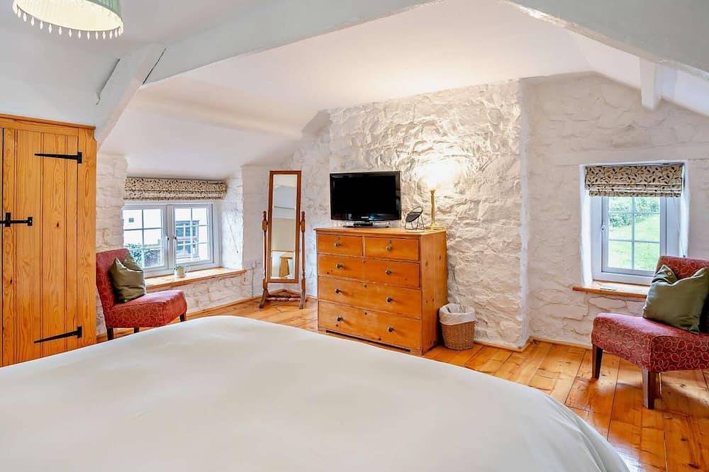 1 Bed in Kidwelly in Kidwelly, Carmarthenshire