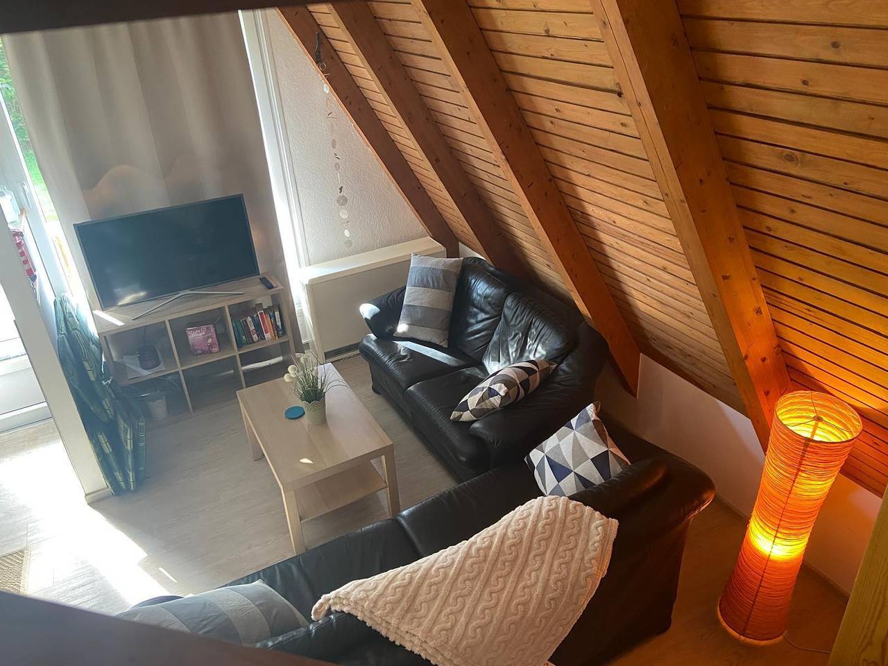 Am Yachthafen 4 in Fedderwardersiel, Butjadingen