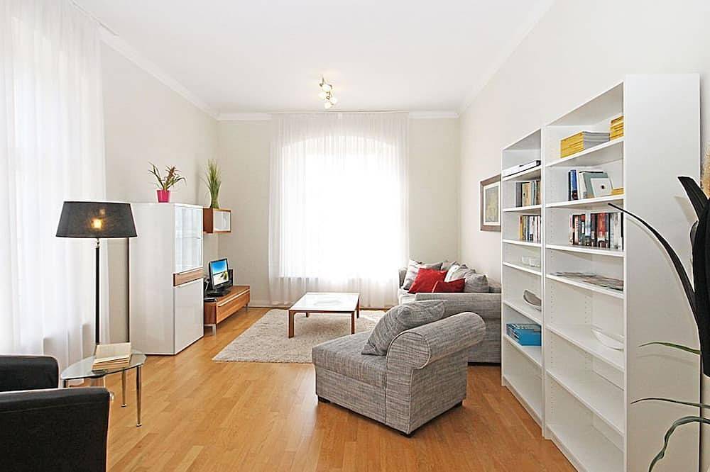 Ganze Wohnung, Jagdschloss We 5: komfortable und hochwertig ausgestattete 2-Zimmer-Fewo in Hohen Niendorf, Bastorf