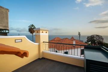 Villa für 6 Personen in Funchal (Santa Maria Maior), Madeira, Bild 1