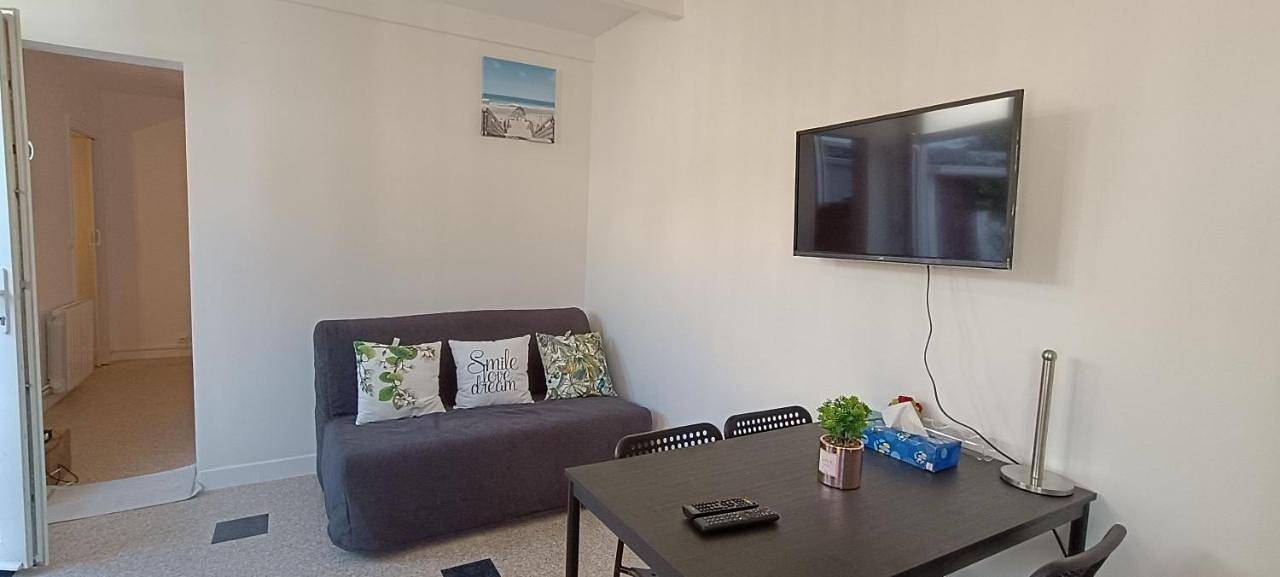 One-Bedroom House in Trouville-sur-Mer, Lisieux und Umgebung