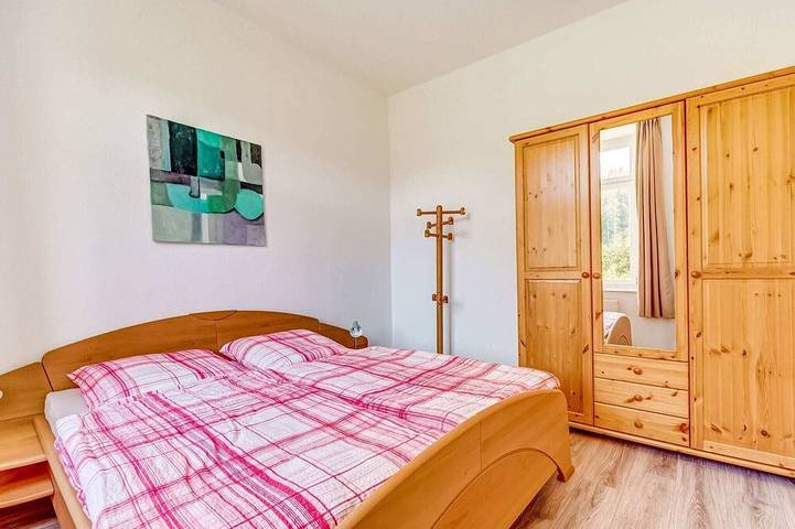 Villa für 4 Personen, mit Garten und Terrasse in Sachsen - 3