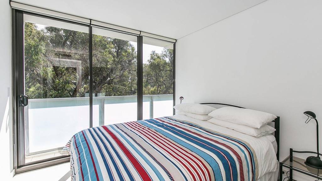 Ganze Wohnung, Lorne Chalet Apartment 40 - Kostenloses Wlan und zentrales Lorne in Lorne, Great Ocean Road