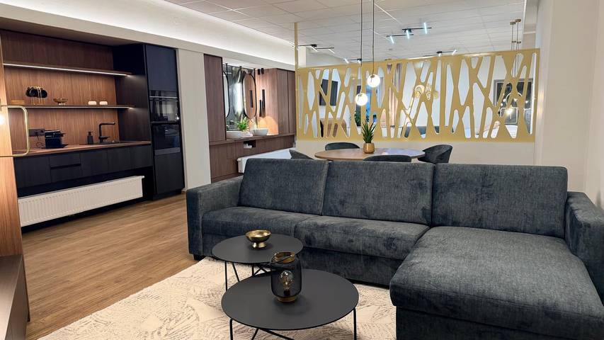 Ferienwohnung für 4 Personen, mit Terrasse, kinderfreundlich