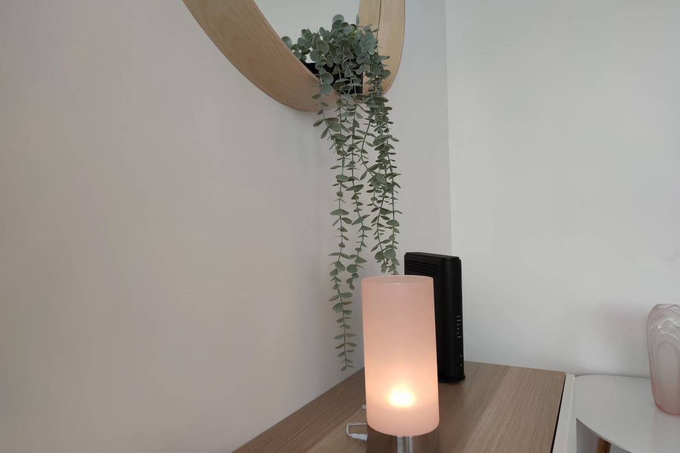 Apartamento entero, Le Ravissant : merveilleux *F3 avec *vue à *Rouen in Ruan, Región de Rouen