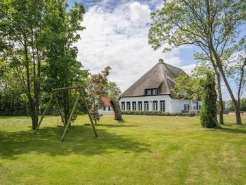 Bauernhof für 4 Personen in Eijerland, De Cocksdorp, Bild 1