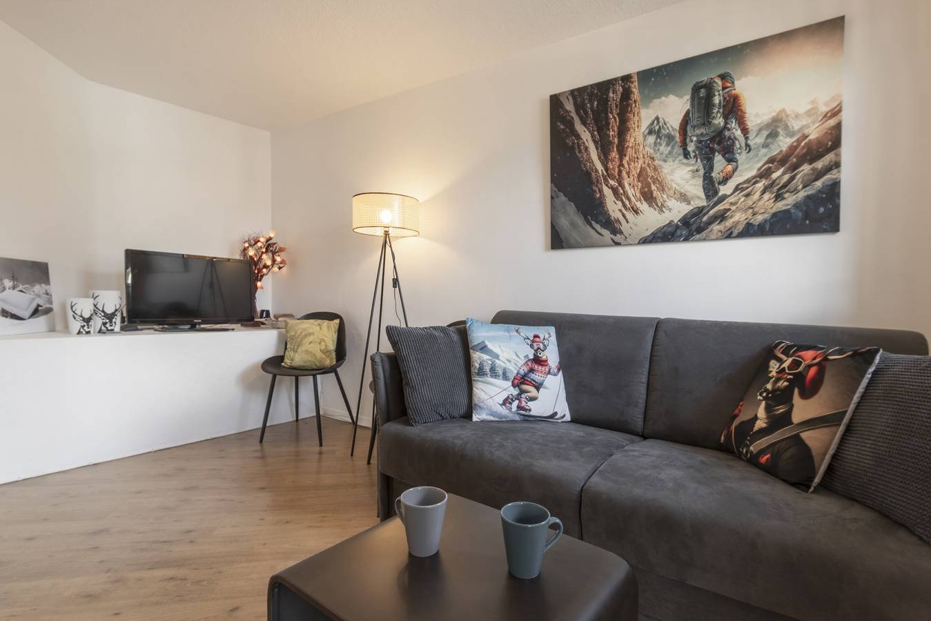 Photo : Appartement de vacances