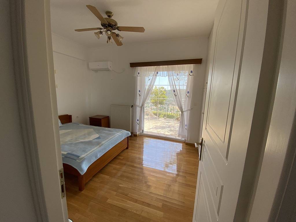 Eagles Nest Villa Your Grecian Paradise in Agia Marina (Koropi), East coast of the Attika region