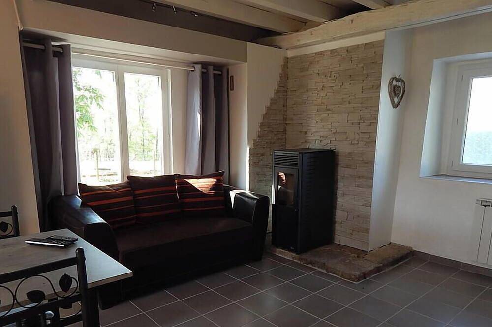 Quiet cottage in Martel, Lot