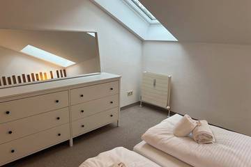 Ferienwohnung für 10 Personen in Herrsching, Ammersee, Bild 3