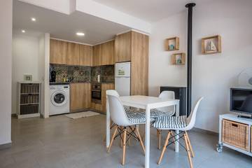 Apartamento De Férias para 2 Pessoas em Begur, Lower Empordà, Foto 2