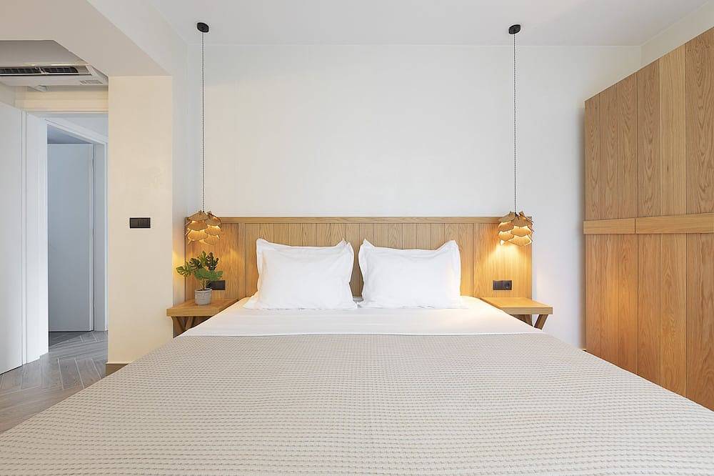 Villa \" Eros\" located in the magnificent \"White Nest Complex\" in Olympos Nationaal Park