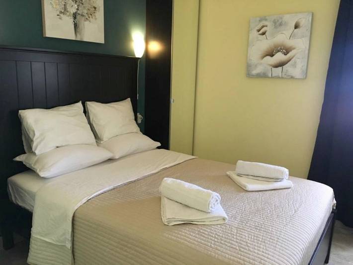 Ferienhaus für 2 Personen, mit Balkon und Ausblick an der Costa Adeje - 4