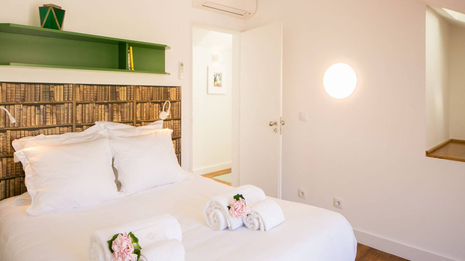 Apartamento inteiro, Central Rooftop Apartment by Lovelystay in São Mamede, Lisboa
