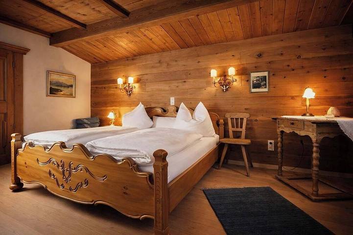 Ferienhaus für 6 Personen, mit Pool und Balkon sowie Garten und Sauna in Reith im Alpbachtal - 3