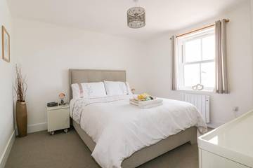 Log Cabin for 6 People in Perranporth, Cornwall, Photo 1