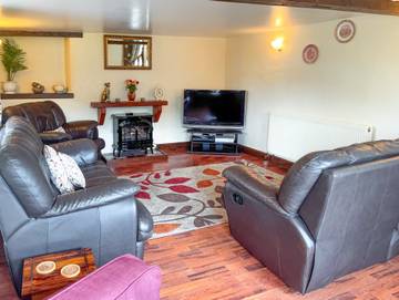 Cottage for 6 People in Tideswell, Peak District, Photo 4