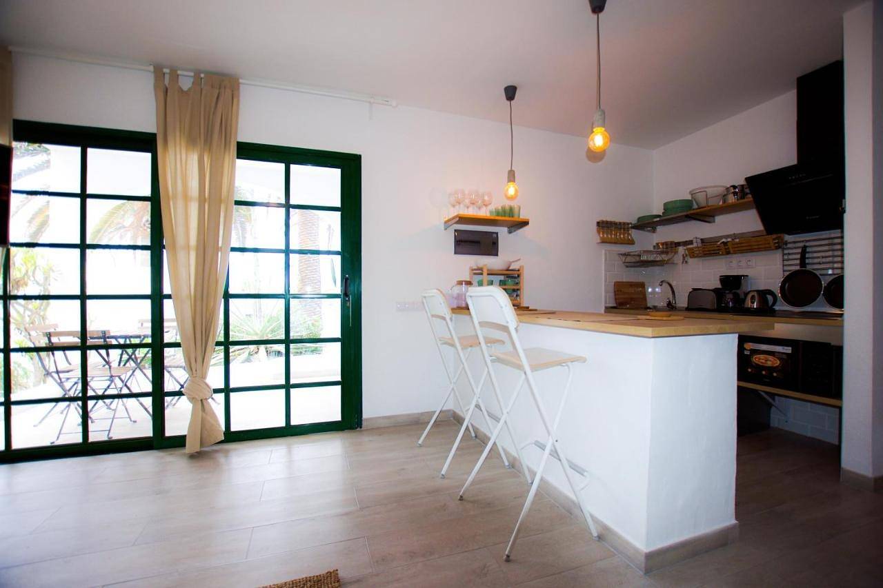 Apartamento entero, Apartment in Costa Calma sur, Pájara