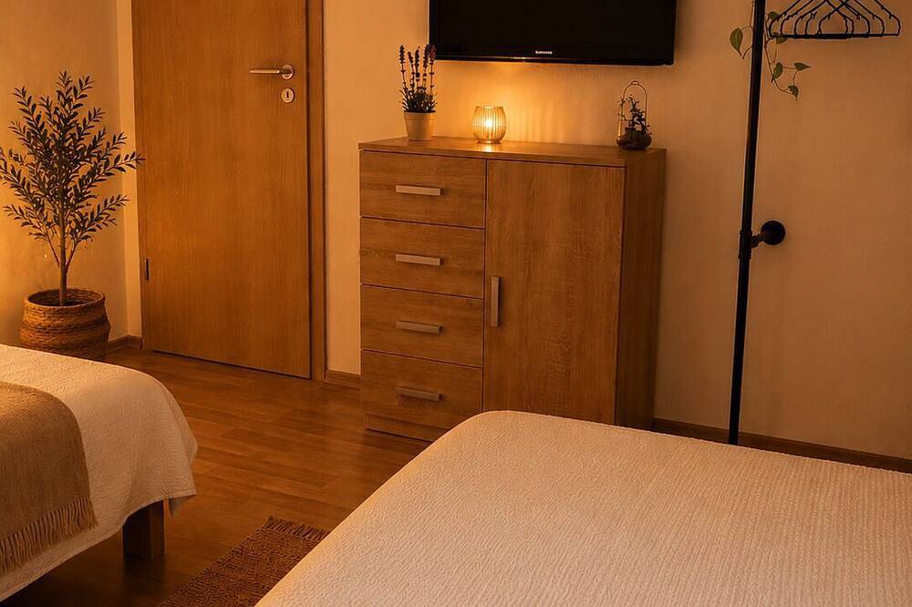 Bunja Apartment No. 1 - Bungalow - in Drage (Pakoštane), Zadar