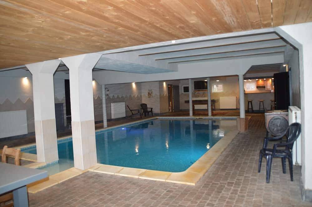 Verviers Villa mit Sauna in Verviers, Lüttich und Umgebung