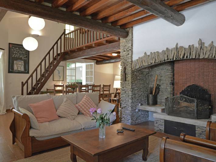 Location de vacances pour 6 personnes, avec terrasse et piscine à Beaucaire - 2