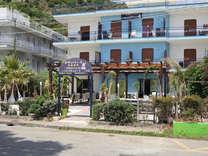 Hôtel pour 3 personnes, avec jardin, animaux acceptés