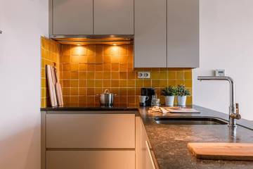 Vakantieappartement voor 5 Personen in De Panne, West-Vlaanderen, Afbeelding 1