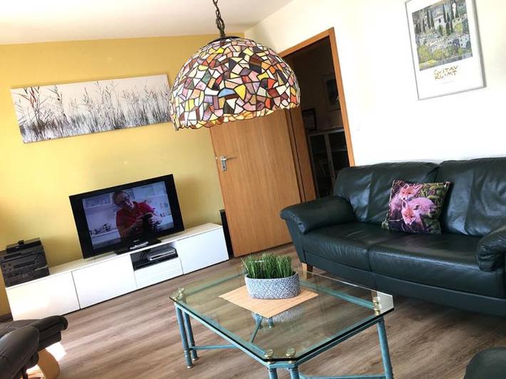 Ferienwohnung für 2 Personen, mit Garten in Albstadt - 2