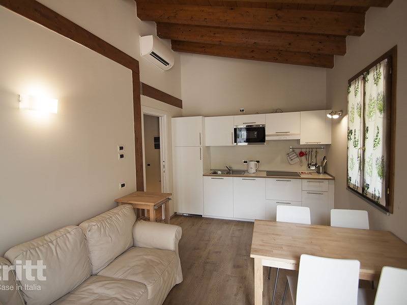 Tritt — Schöne Ferienwohnung für 4 Personen in Ome in Ome, Gardasee-Berge