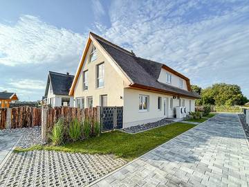 Ferienhaus für 8 Personen in Glowe, Rügen, Bild 1