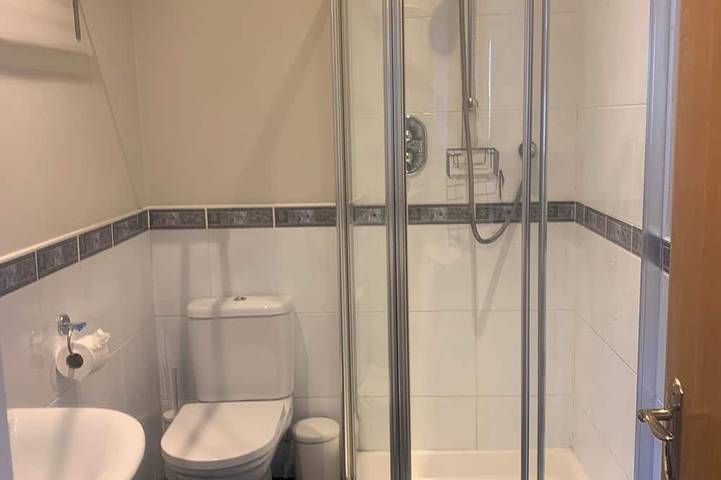 Entire apartment, Delightful Howth Village apartment in Dublin in Howth, Fingal