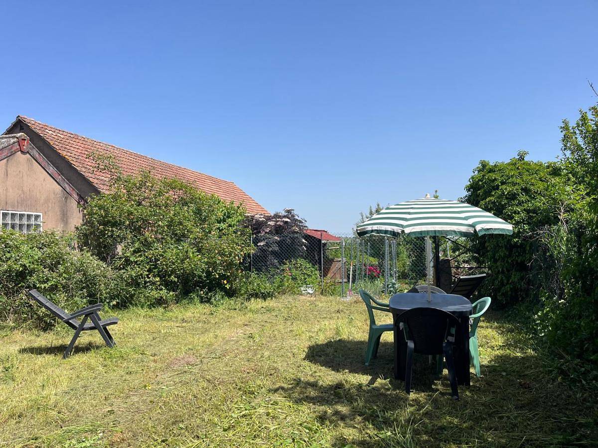 Two-Bedroom House in Blienschwiller, Région de Sélestat-Erstein