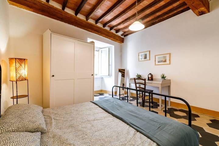 Ferienwohnung für 2 Personen in Siena - 2