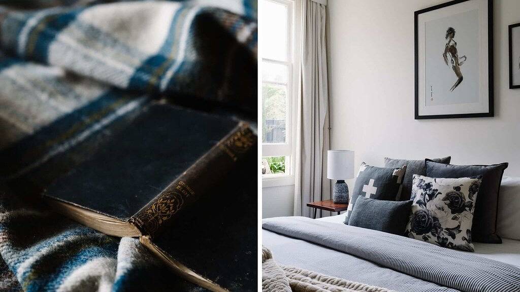 Carrington House Daylesford 9 Schlafzimmer 9 Badezimmer in Daylesford, Hepburn Shire