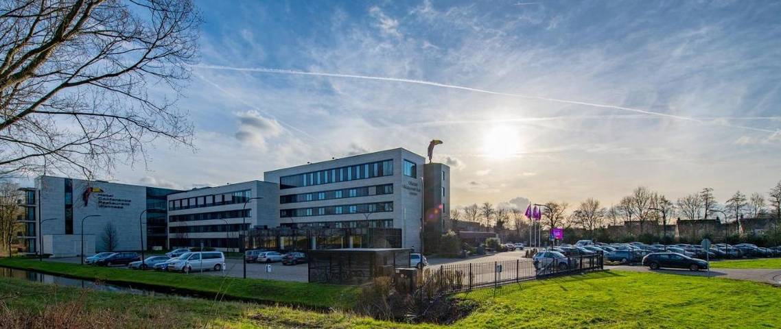 Hotel für 2 Personen, mit Terrasse und Garten sowie Sauna