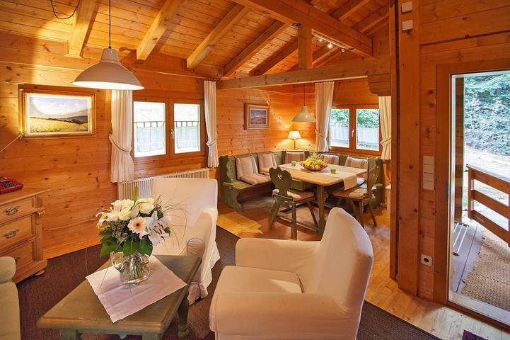 Ferienhaus für 4 Personen, mit Haustier in Stamsried - 4