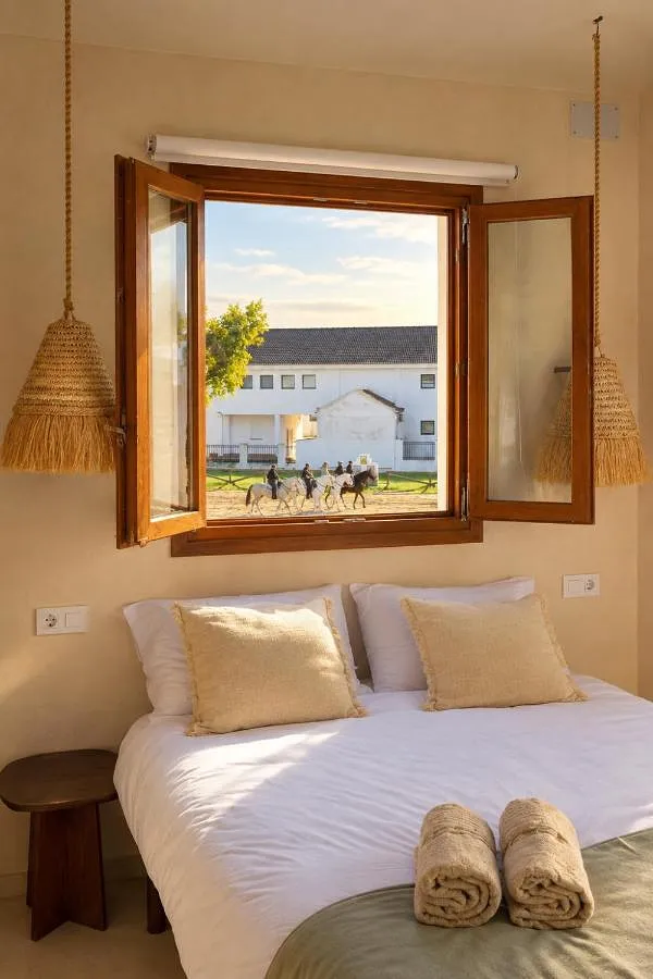 Casa de vacaciones para 5 personas, con jardín y vistas - 1